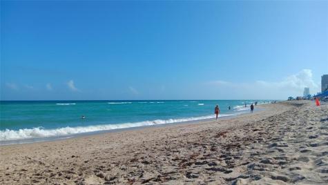 3001 S Ocean Drive Hollywood FL 33019