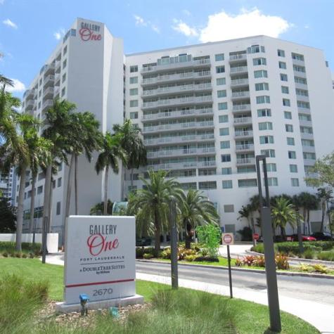 2670 E Sunrise Boulevard Fort Lauderdale FL 33304