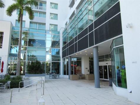 2670 E Sunrise Boulevard Fort Lauderdale FL 33304