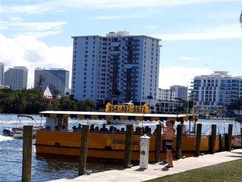 2670 E Sunrise Boulevard Fort Lauderdale FL 33304