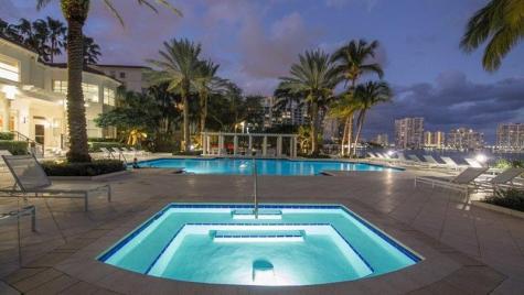 3215 NE 184th Street North Miami Beach FL 33160