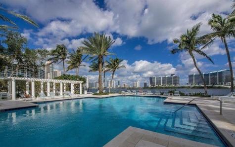 3215 NE 184th Street North Miami Beach FL 33160