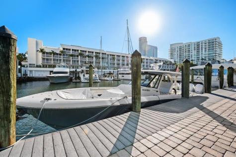 8 Port Side Drive Fort Lauderdale FL 33316