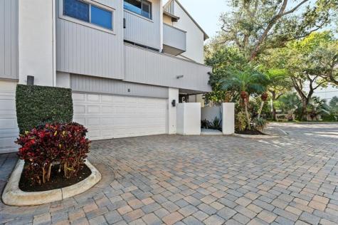 8 Port Side Drive Fort Lauderdale FL 33316