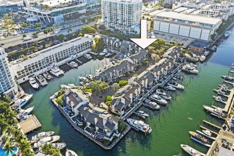 8 Port Side Drive Fort Lauderdale FL 33316