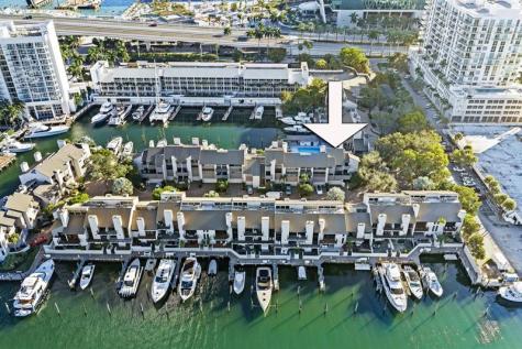 8 Port Side Drive Fort Lauderdale FL 33316