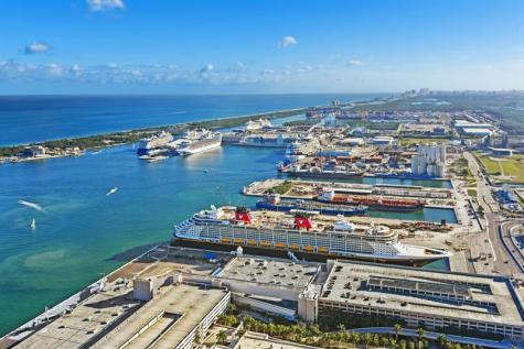 8 Port Side Drive Fort Lauderdale FL 33316