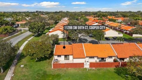 11288 SW 59th Court Cooper City FL 33330