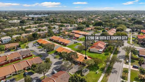11288 SW 59th Court Cooper City FL 33330