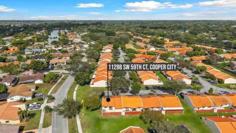 11288 SW 59th Court Cooper City FL 33330