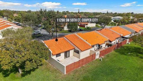 11288 SW 59th Court Cooper City FL 33330