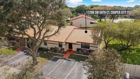 11288 SW 59th Court Cooper City FL 33330