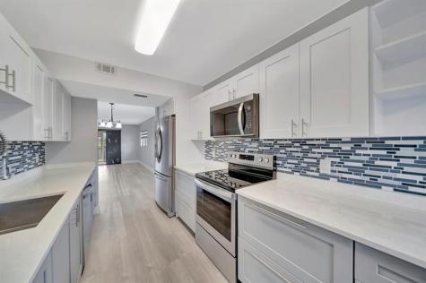 13000 SW 15th Court Pembroke Pines FL 33027