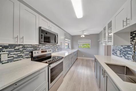 13000 SW 15th Court Pembroke Pines FL 33027
