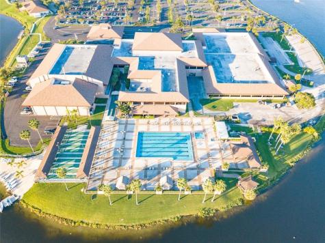 13000 SW 15th Court Pembroke Pines FL 33027