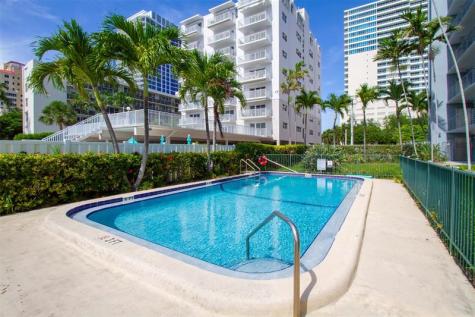 9 N Birch Road Fort Lauderdale FL 33304