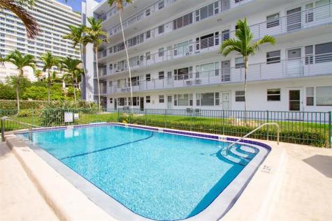 9 N Birch Road Fort Lauderdale FL 33304