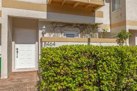 8464 Lagos De Campo Boulevard Tamarac FL 33321