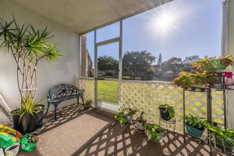 9281 Sunrise Lakes Boulevard Sunrise FL 33322