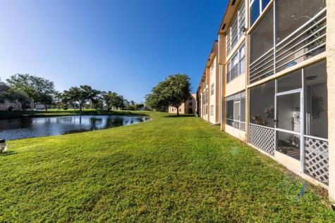 9281 Sunrise Lakes Boulevard Sunrise FL 33322