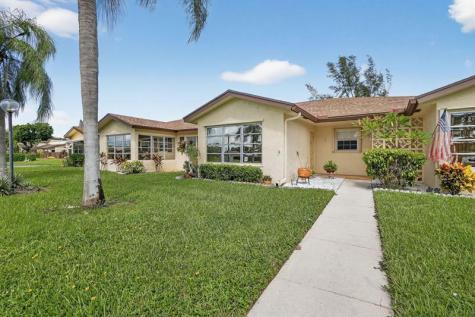 13930 Nesting Way Delray Beach FL 33484
