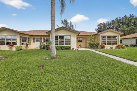 13930 Nesting Way Delray Beach FL 33484