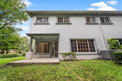 3458 NW 99th Way Coral Springs FL 33065