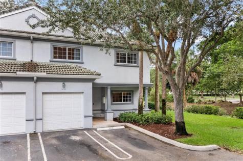 3458 NW 99th Way Coral Springs FL 33065