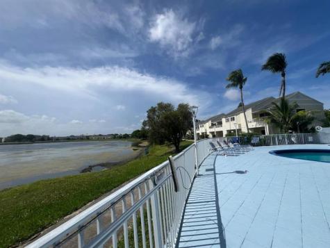 3421 NW 44th Street Lauderdale Lakes FL 33309