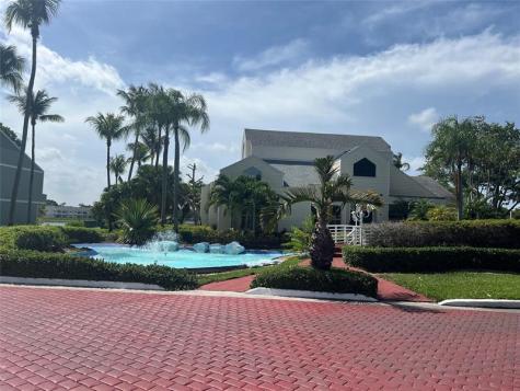 3421 NW 44th Street Lauderdale Lakes FL 33309