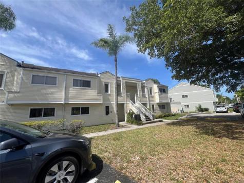 3421 NW 44th Street Lauderdale Lakes FL 33309