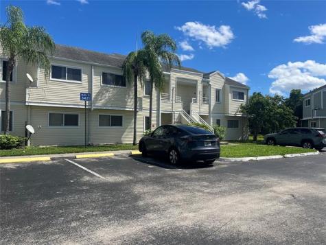 3421 NW 44th Street Lauderdale Lakes FL 33309