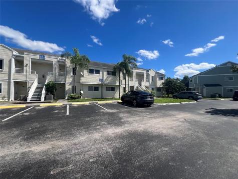 3421 NW 44th Street Lauderdale Lakes FL 33309