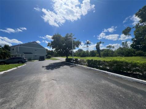 3421 NW 44th Street Lauderdale Lakes FL 33309