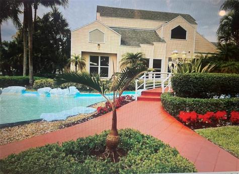 3421 NW 44th Street Lauderdale Lakes FL 33309