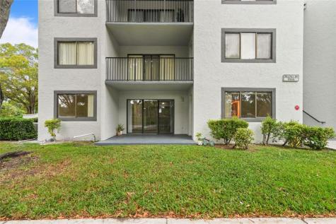 9166 W Atlantic Boulevard Coral Springs FL 33071