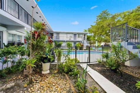 3510 Harrison Street Hollywood FL 33021