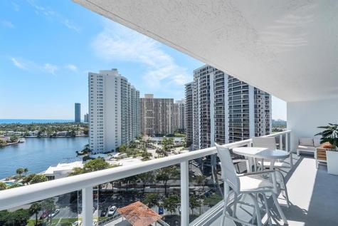 20505 E Country Club Drive Aventura FL 33180