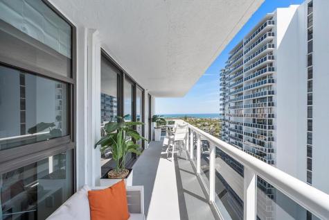 20505 E Country Club Drive Aventura FL 33180