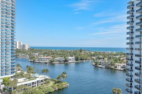 20505 E Country Club Drive Aventura FL 33180