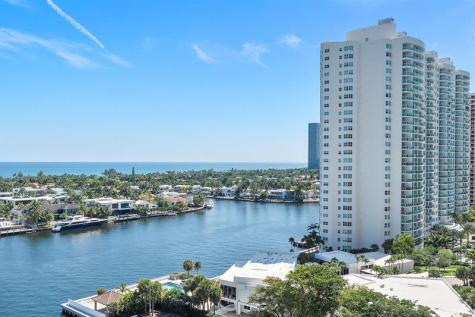 20505 E Country Club Drive Aventura FL 33180