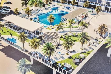 20505 E Country Club Drive Aventura FL 33180