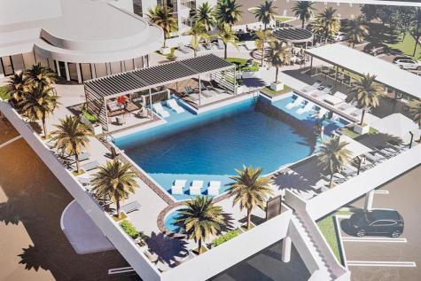 20505 E Country Club Drive Aventura FL 33180