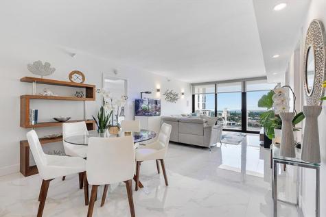 20505 E Country Club Drive Aventura FL 33180