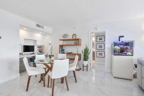 20505 E Country Club Drive Aventura FL 33180