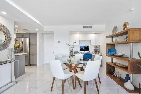 20505 E Country Club Drive Aventura FL 33180