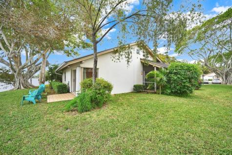 3465 Spring Bluff Place Lauderhill FL 33319