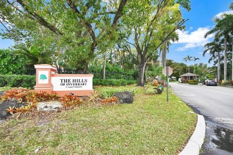 3465 Spring Bluff Place Lauderhill FL 33319