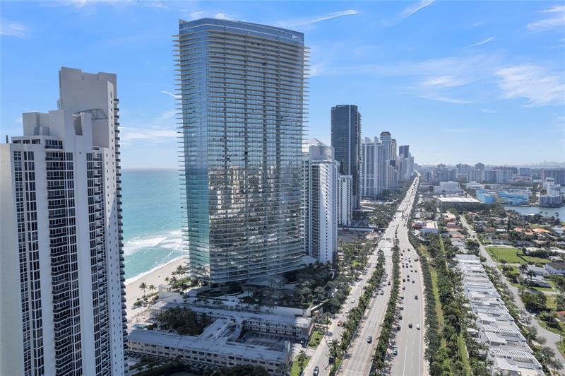 18975 Collins Avenue Sunny Isles Beach FL 33160
