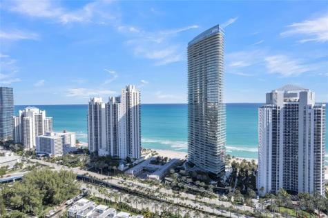 18975 Collins Avenue Sunny Isles Beach FL 33160